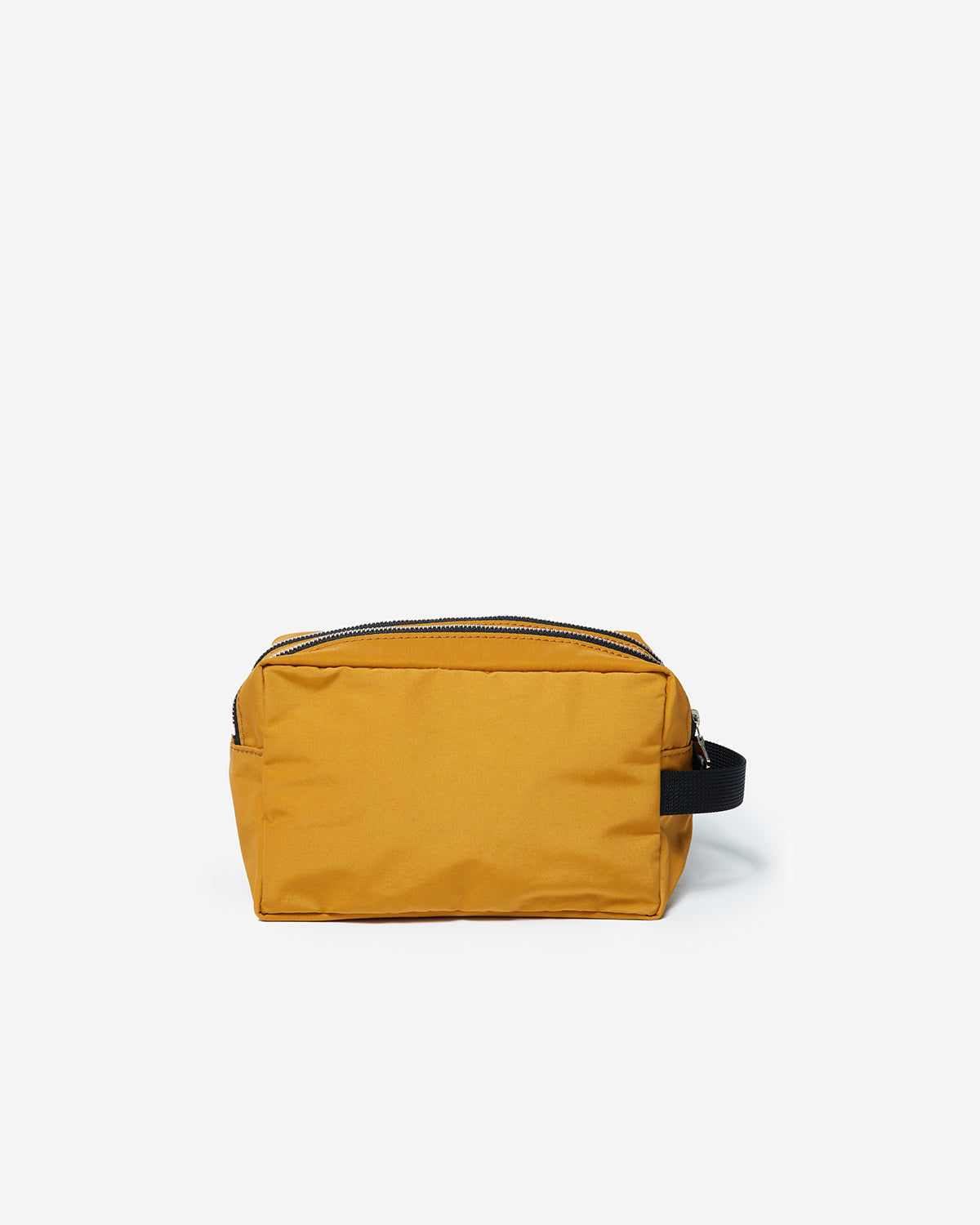 Simplicity 2R Square Pouch M - Gold