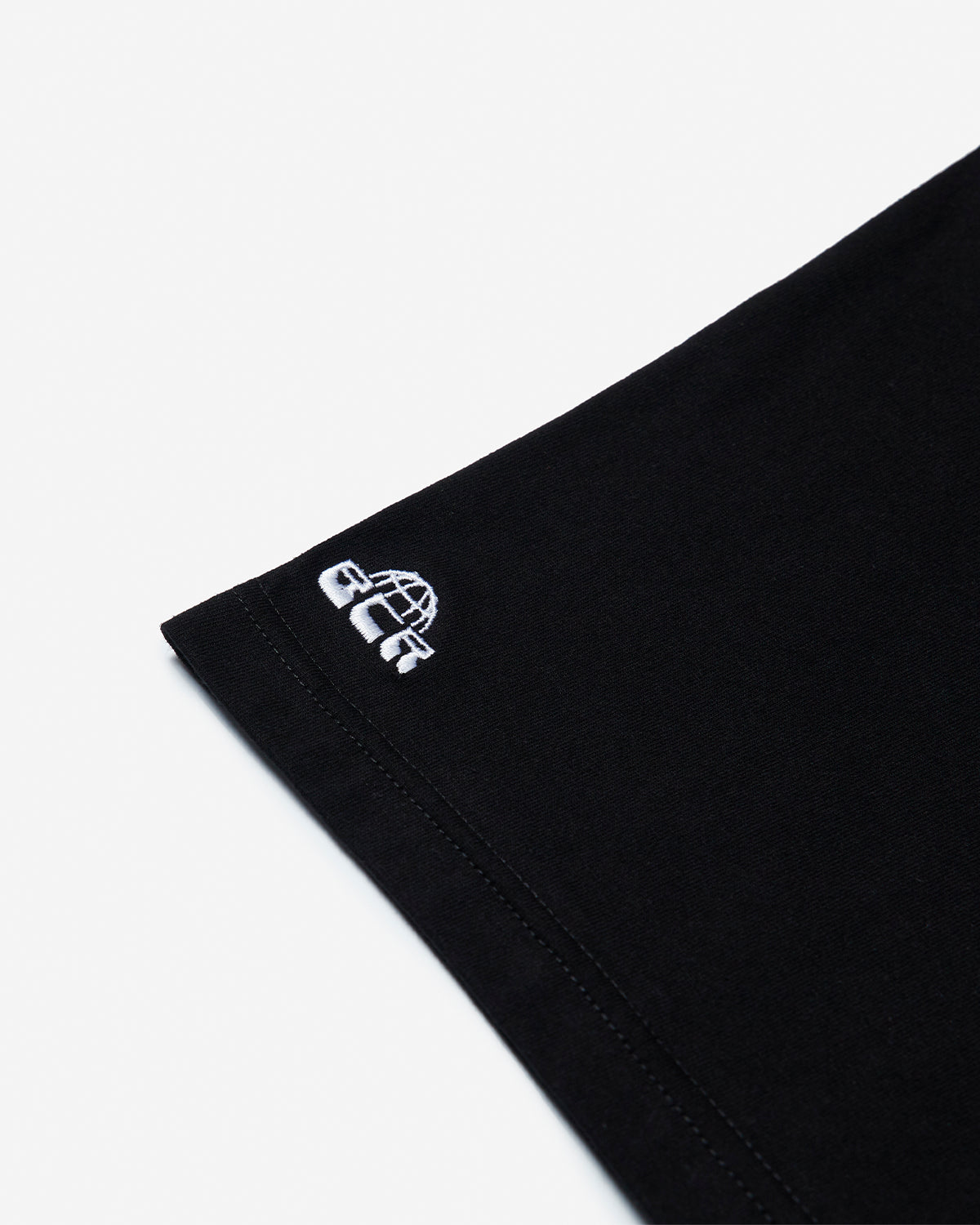 Pokati Black Bike T-Shirt - Black