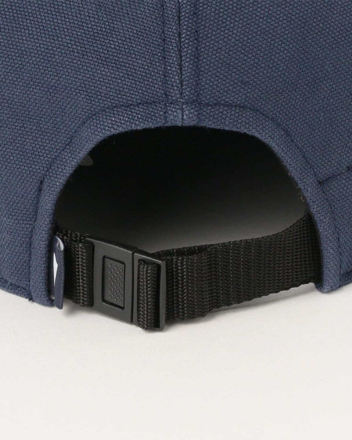 Pennant Duck Cap - Navy