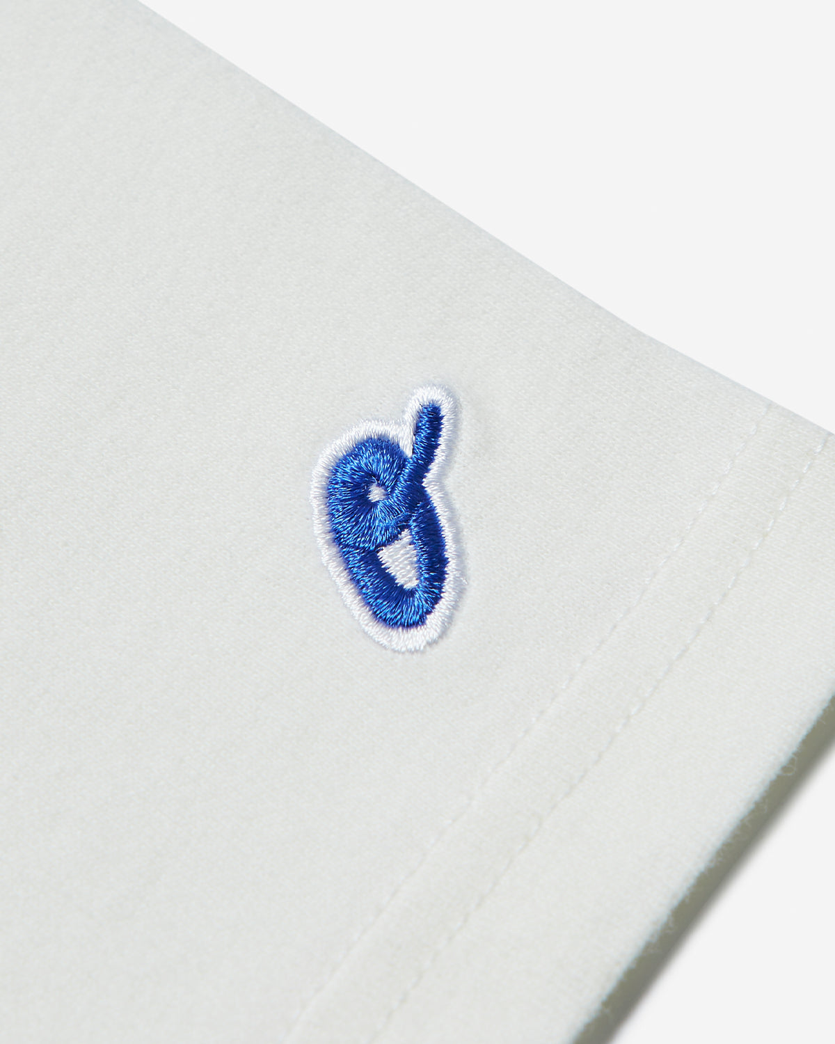 Best Batter LS - Ecru