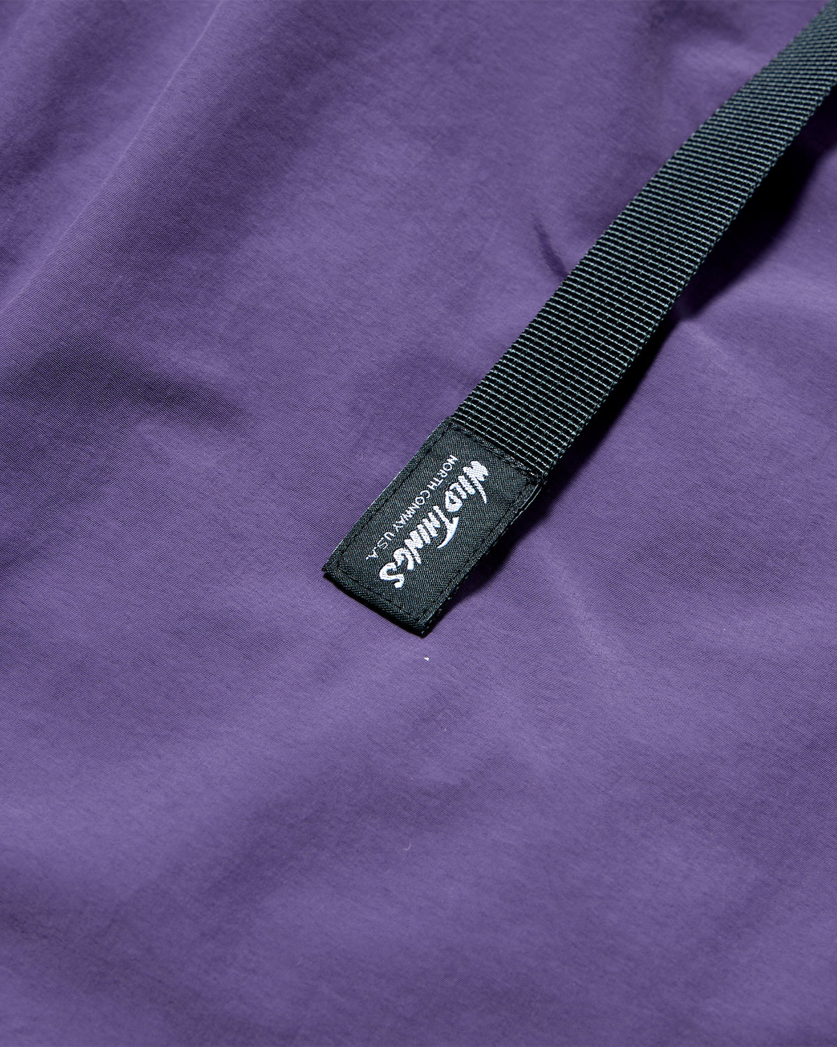 Cordura Brisk Shorts - Purple