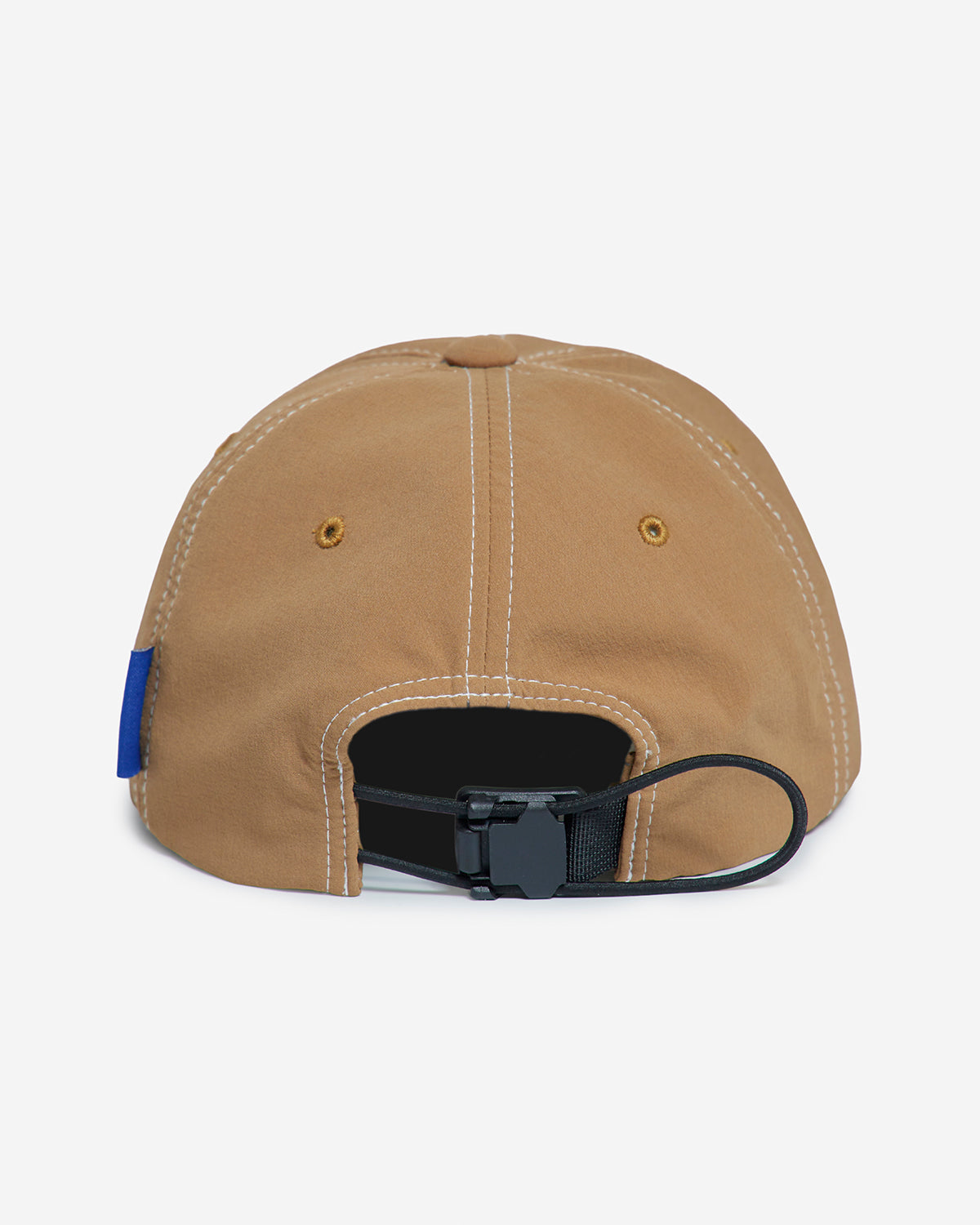R.F.D Magnet Cap - Brown