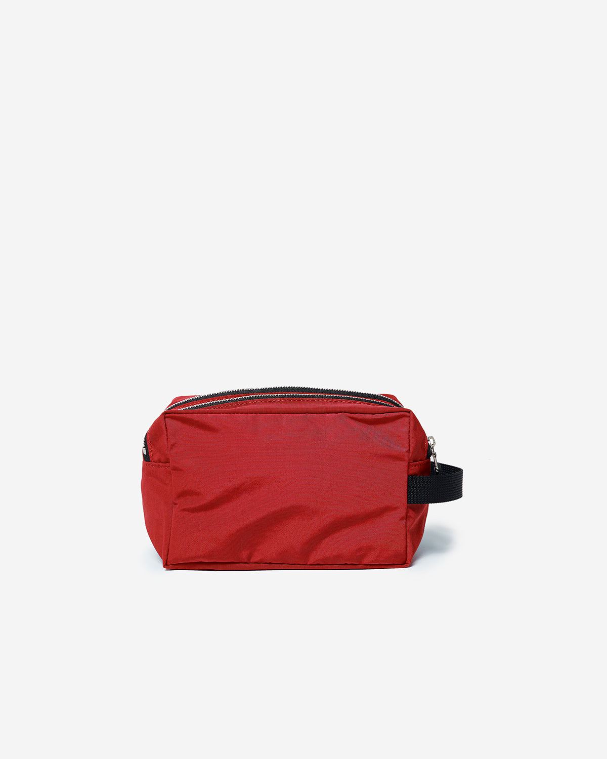 Simplicity 2R Square Pouch M - Red