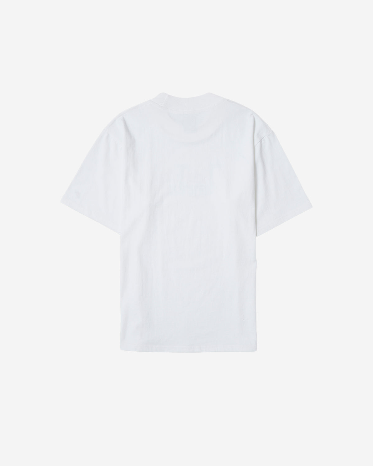 Dynamo T-Shirt - White
