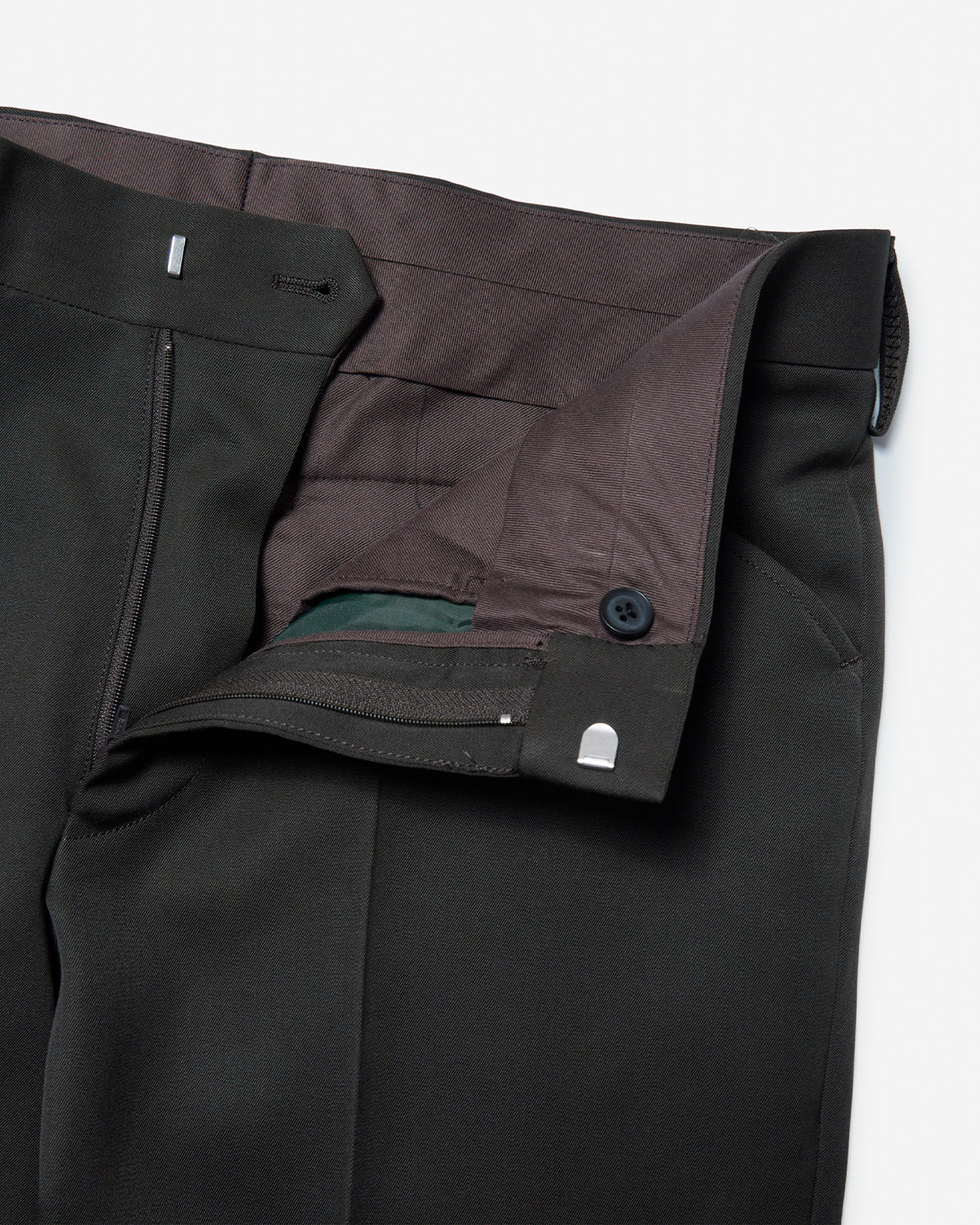 25WCM-P15121 Pant - Charcoal Gray