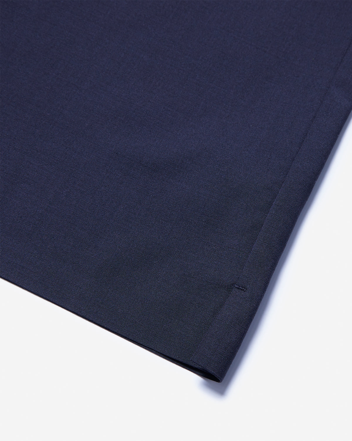 06LLSH - Big Pocket Shirt - Navy