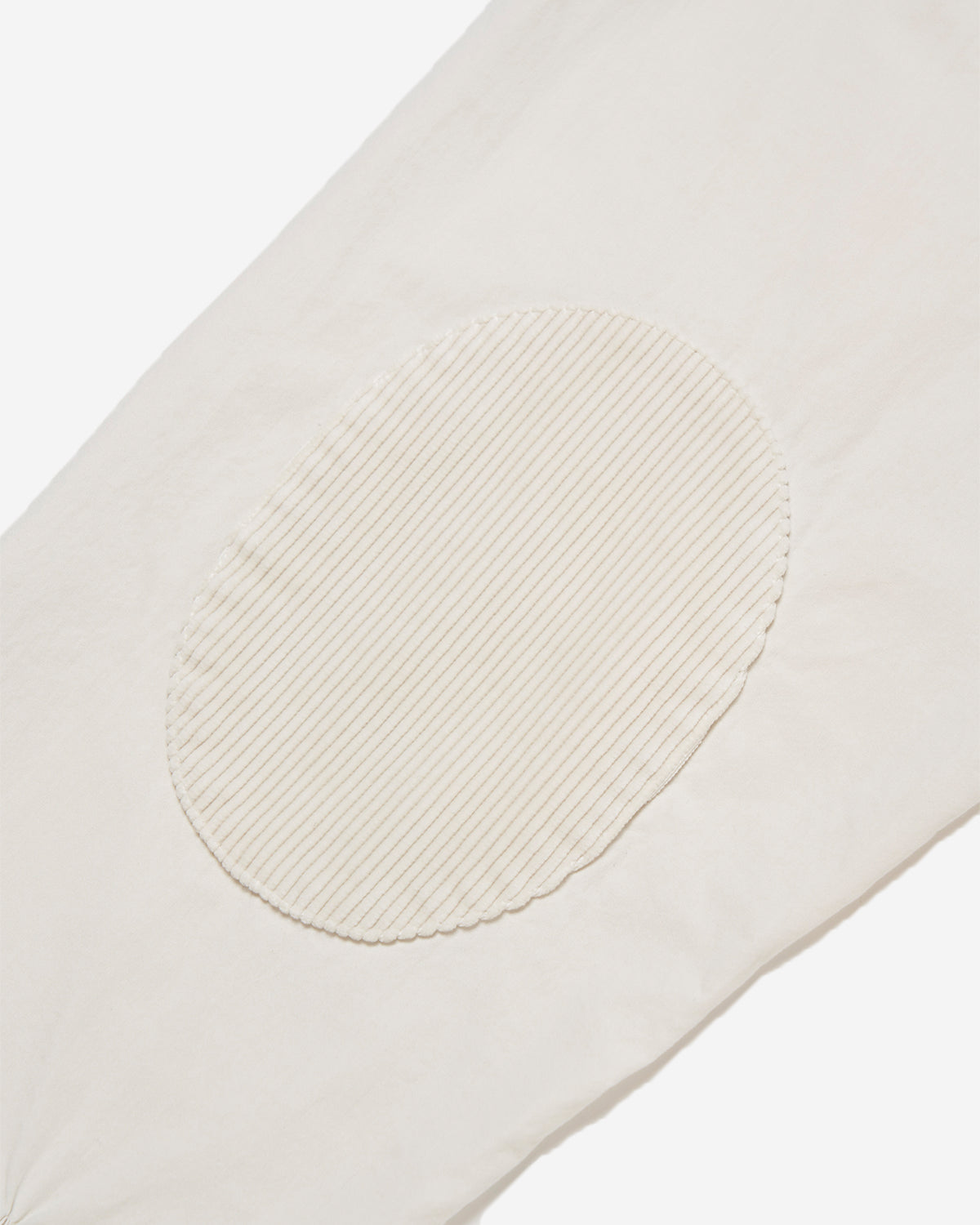Organic Cotton Country Shirt - Off White