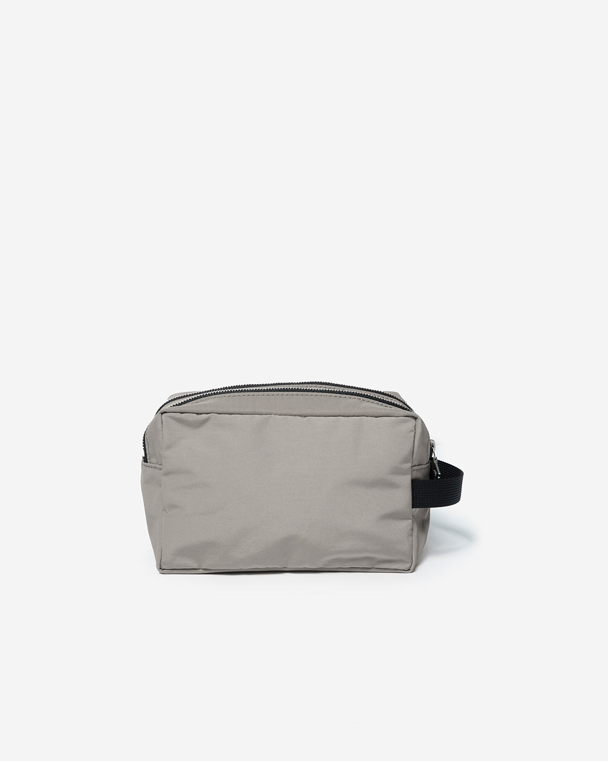 Simplicity 2R Square Pouch M - Grey