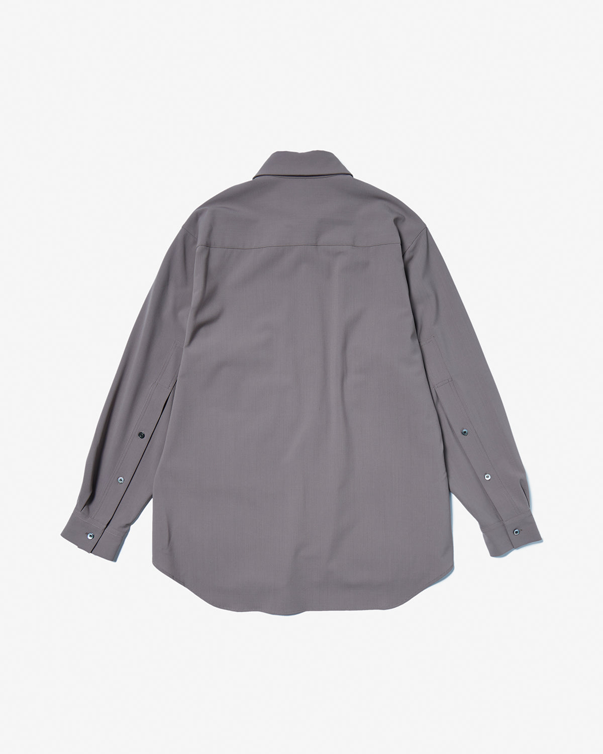 4 Pockets Shirt - Taupe