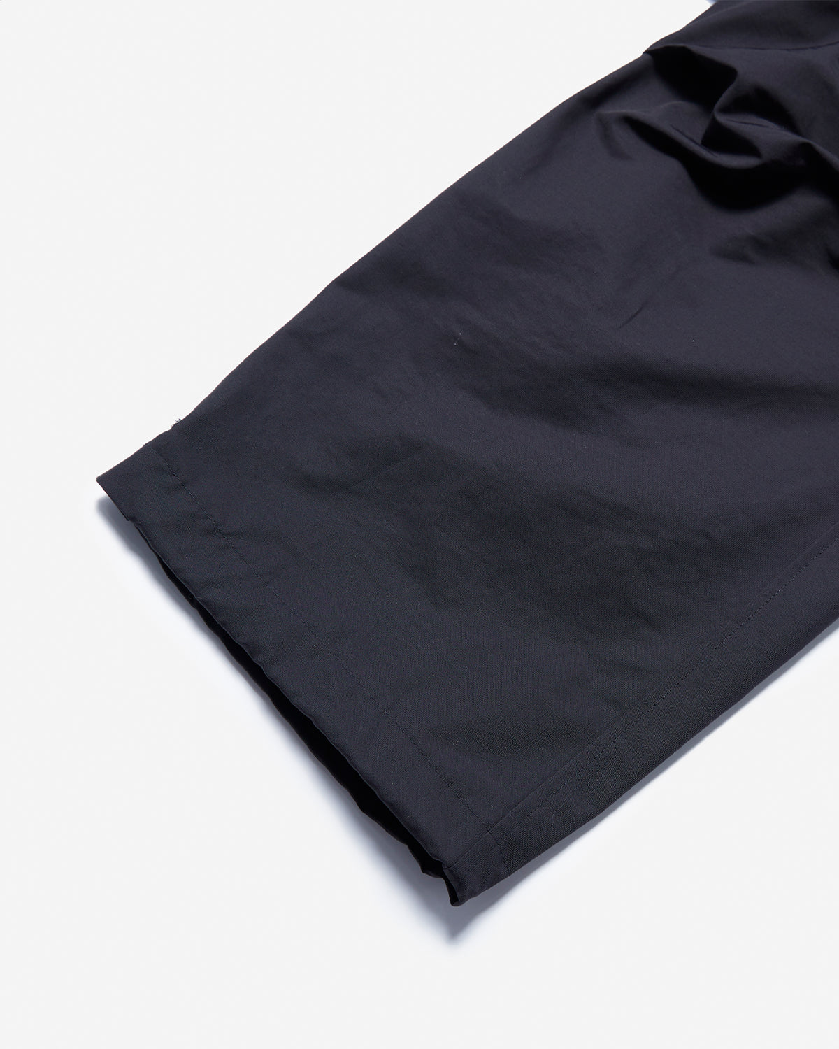 Draw Cord Utility PNT - Black