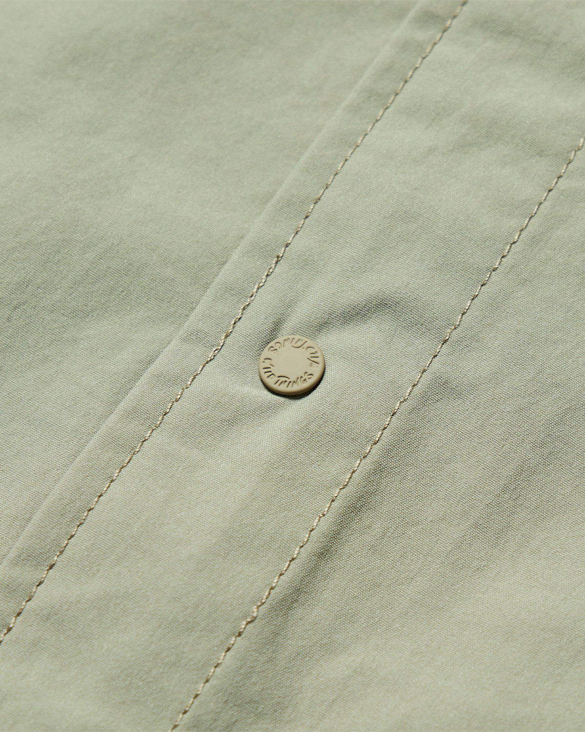 WT Lumberjack Shirt - Olive