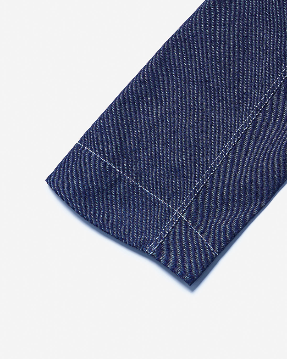 Carpenter Jean - Denim