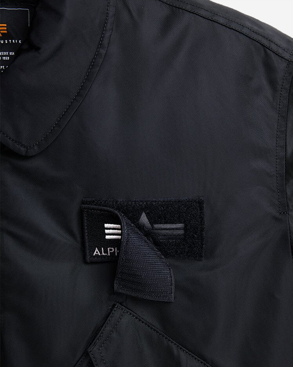 CWU 45/P Flight Jacket - Black