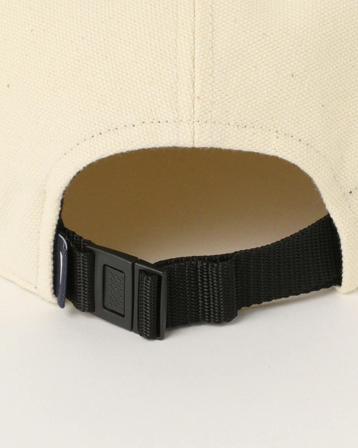 Pennant Duck Cap - Natural