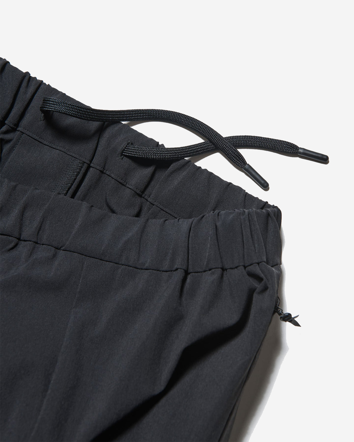 Ex. Extrapedition Side Pocket Pants - Black