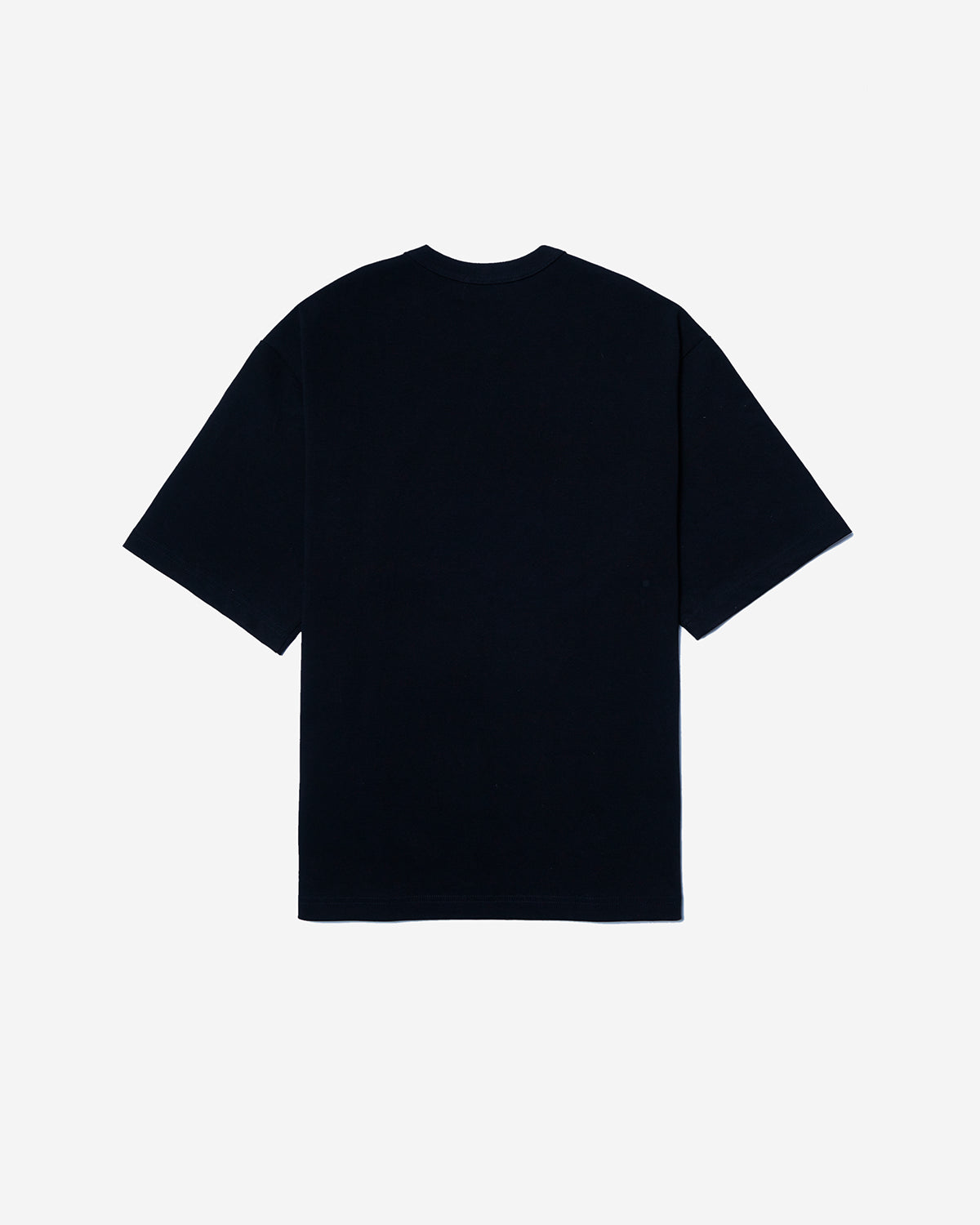 26SCM-T17210 - T-Shirt - Black