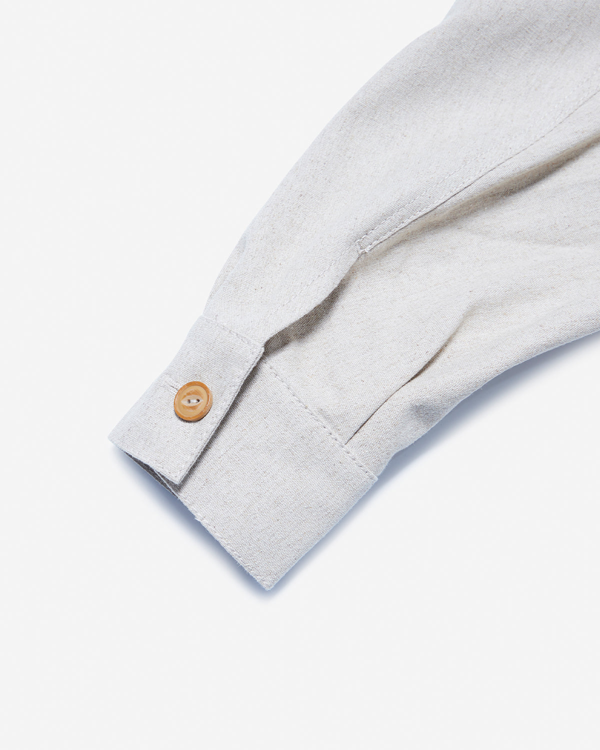 Despatch Jacket - Natural