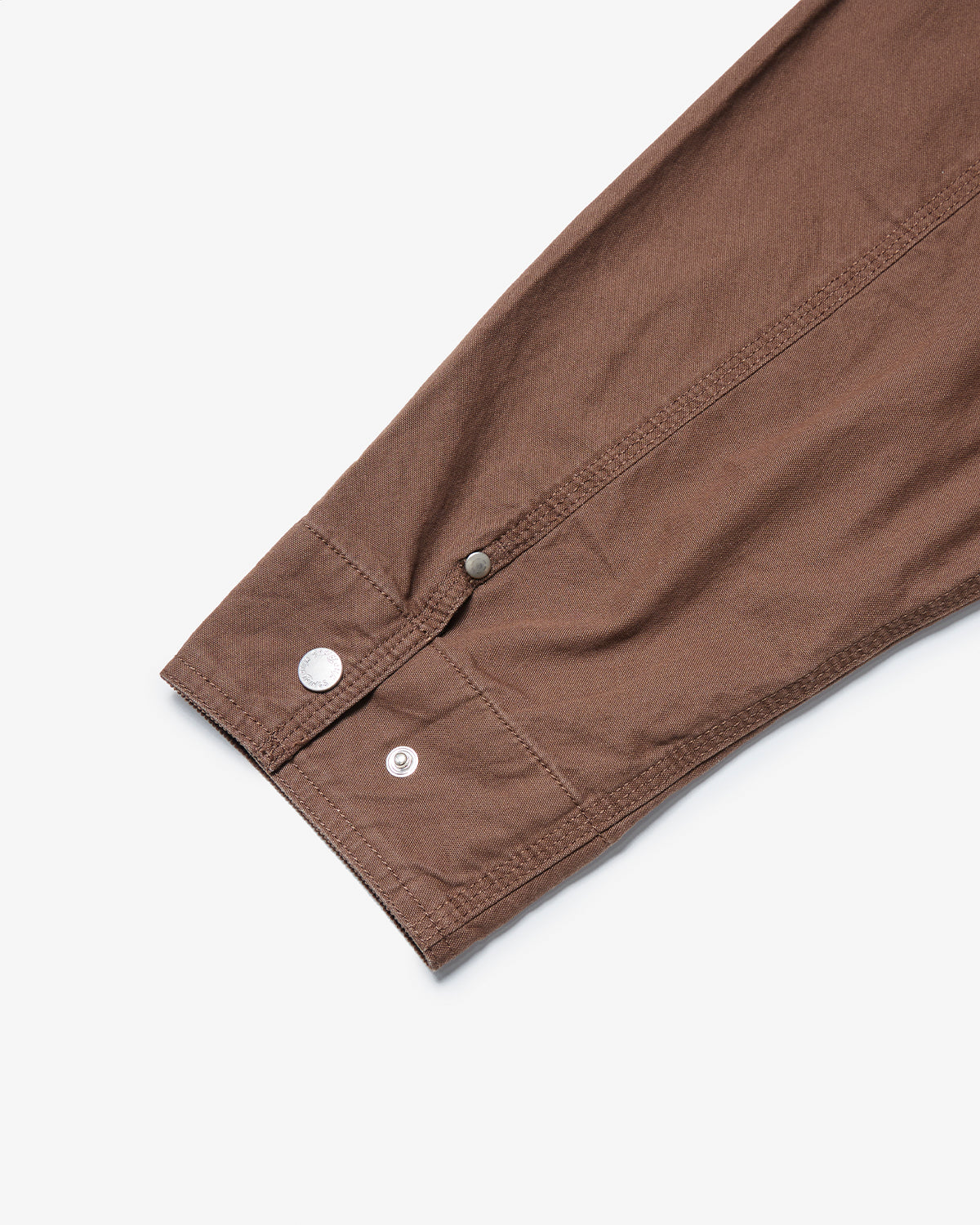 Rural Duck Jacket - Brown