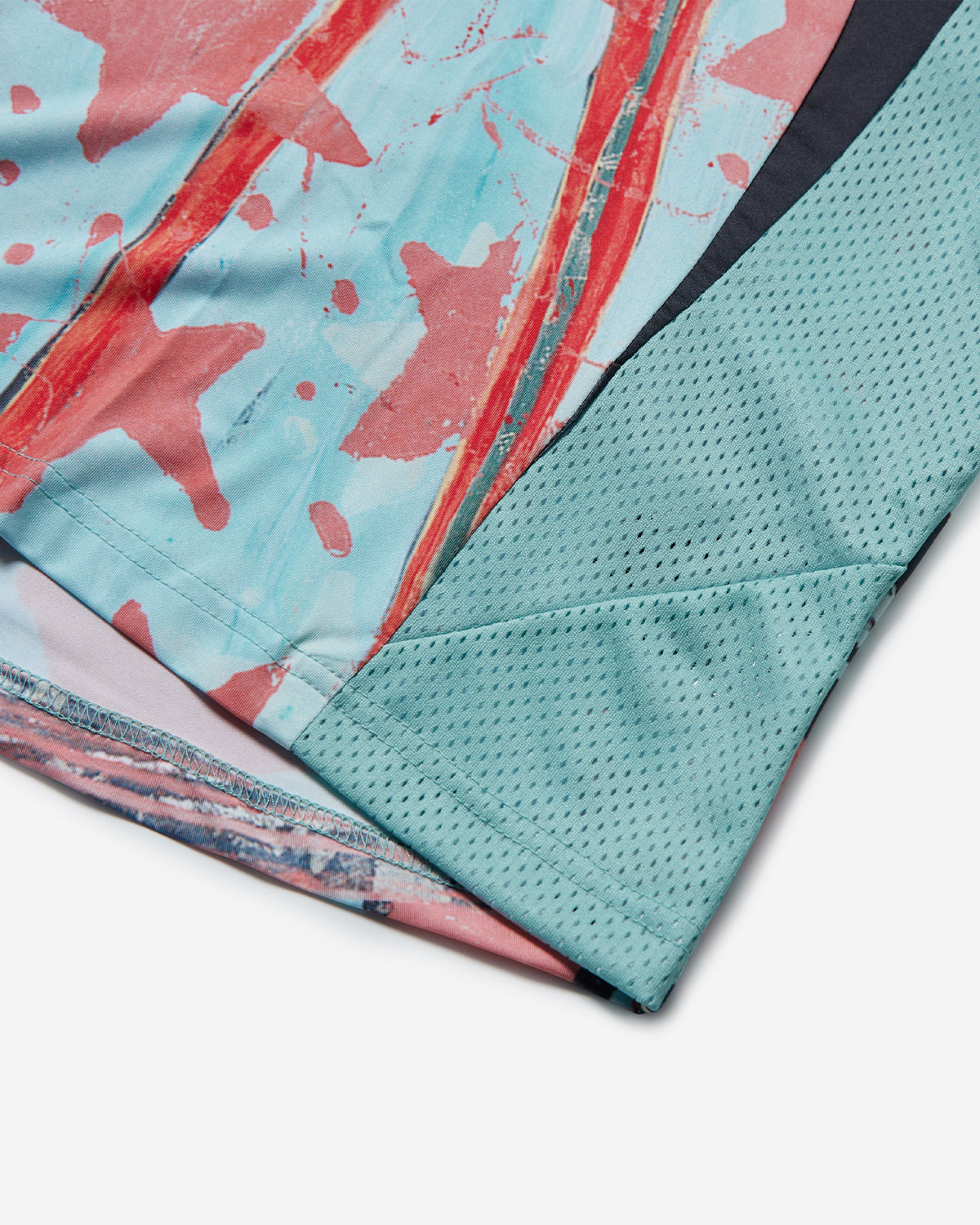 Back To Life Stargate SS Jersey Josh Smith - Multi