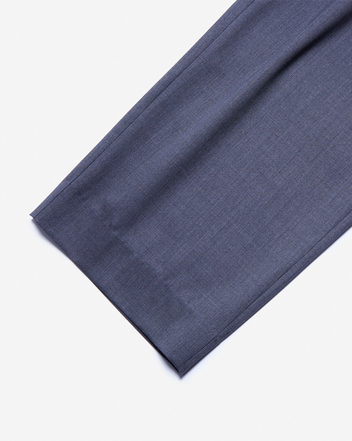 06WGPT - 2 Tuck Trousers - Gray