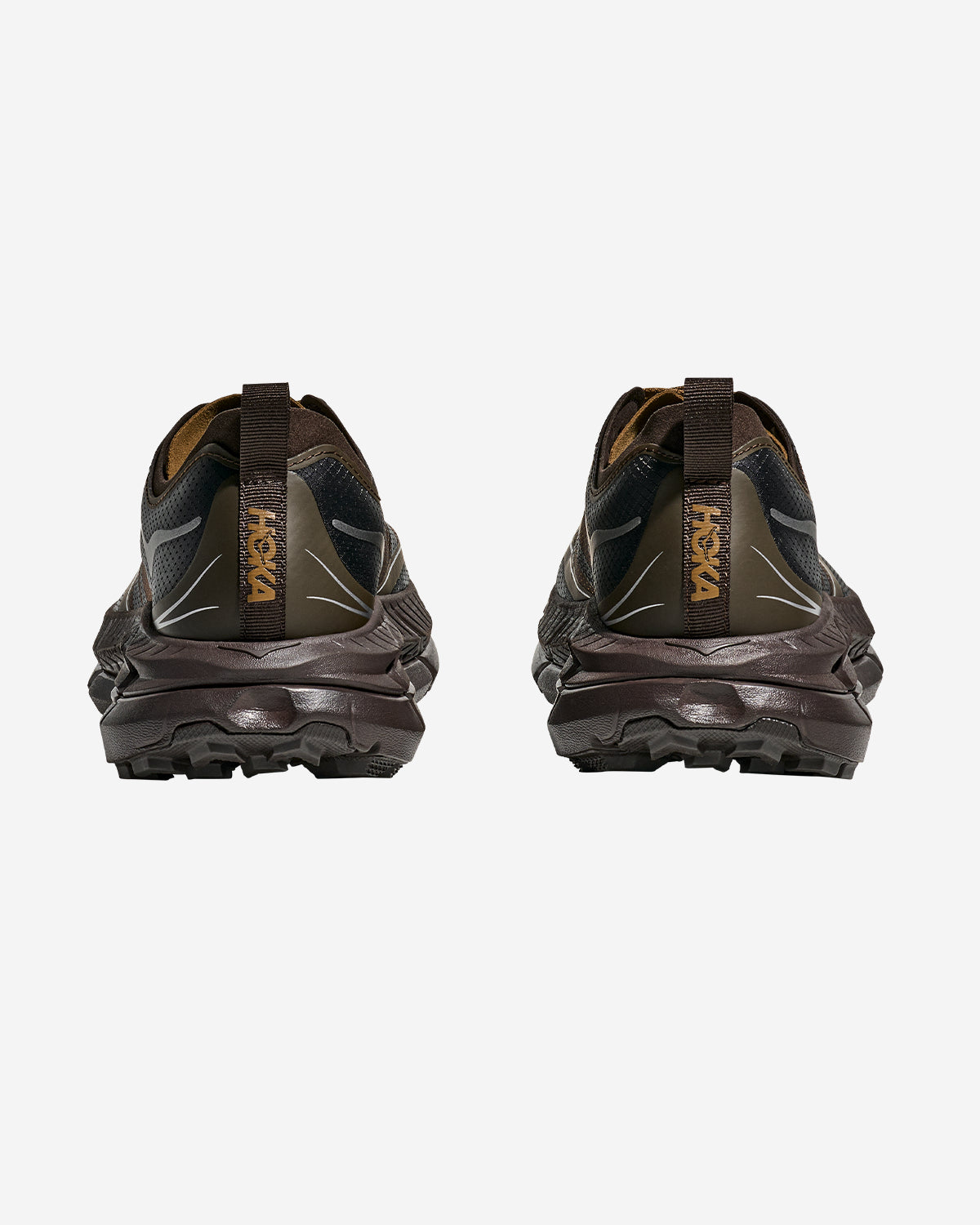 Mafate Speed 4 Lite - Tree Bark / Cast Iron