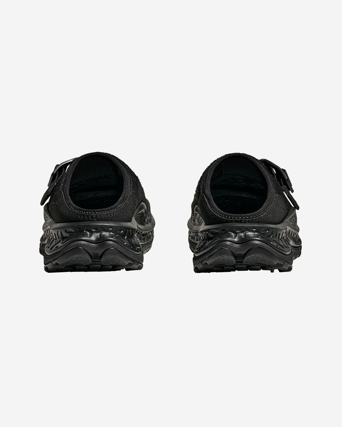 Ora Primo Ext - Black / Black