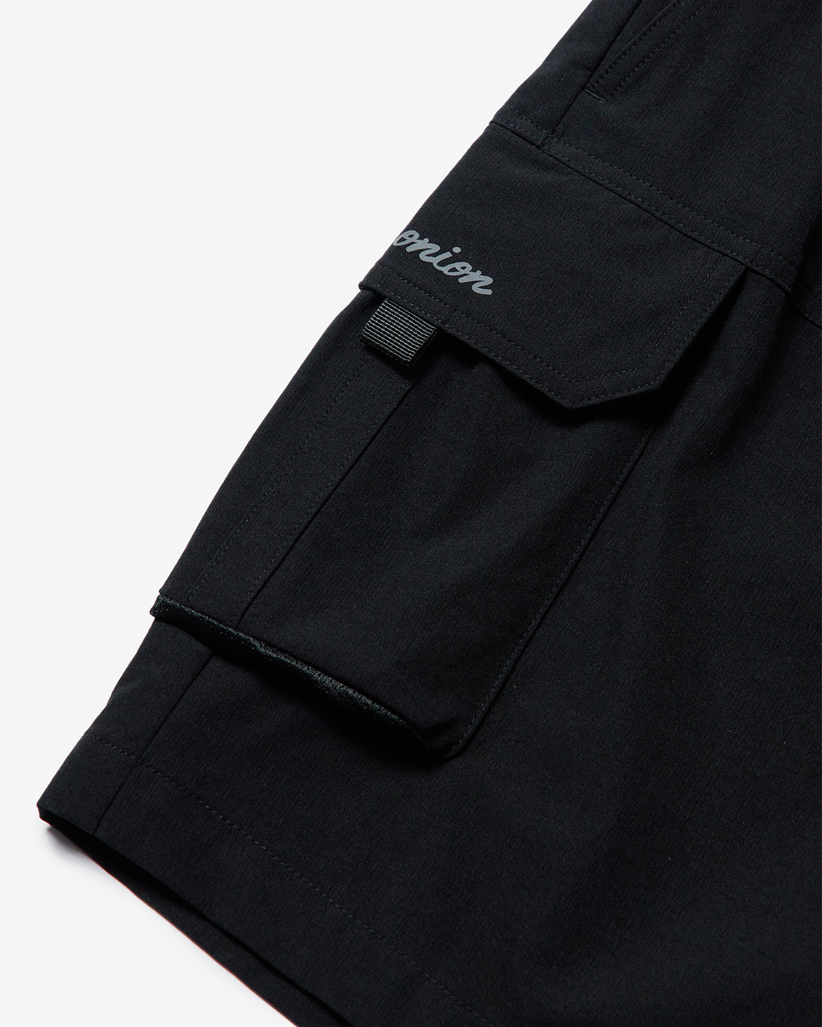 Vista - Cargo Shorts - Black