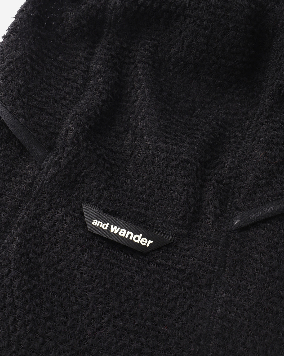 Alpha Direct Balaclava - Black