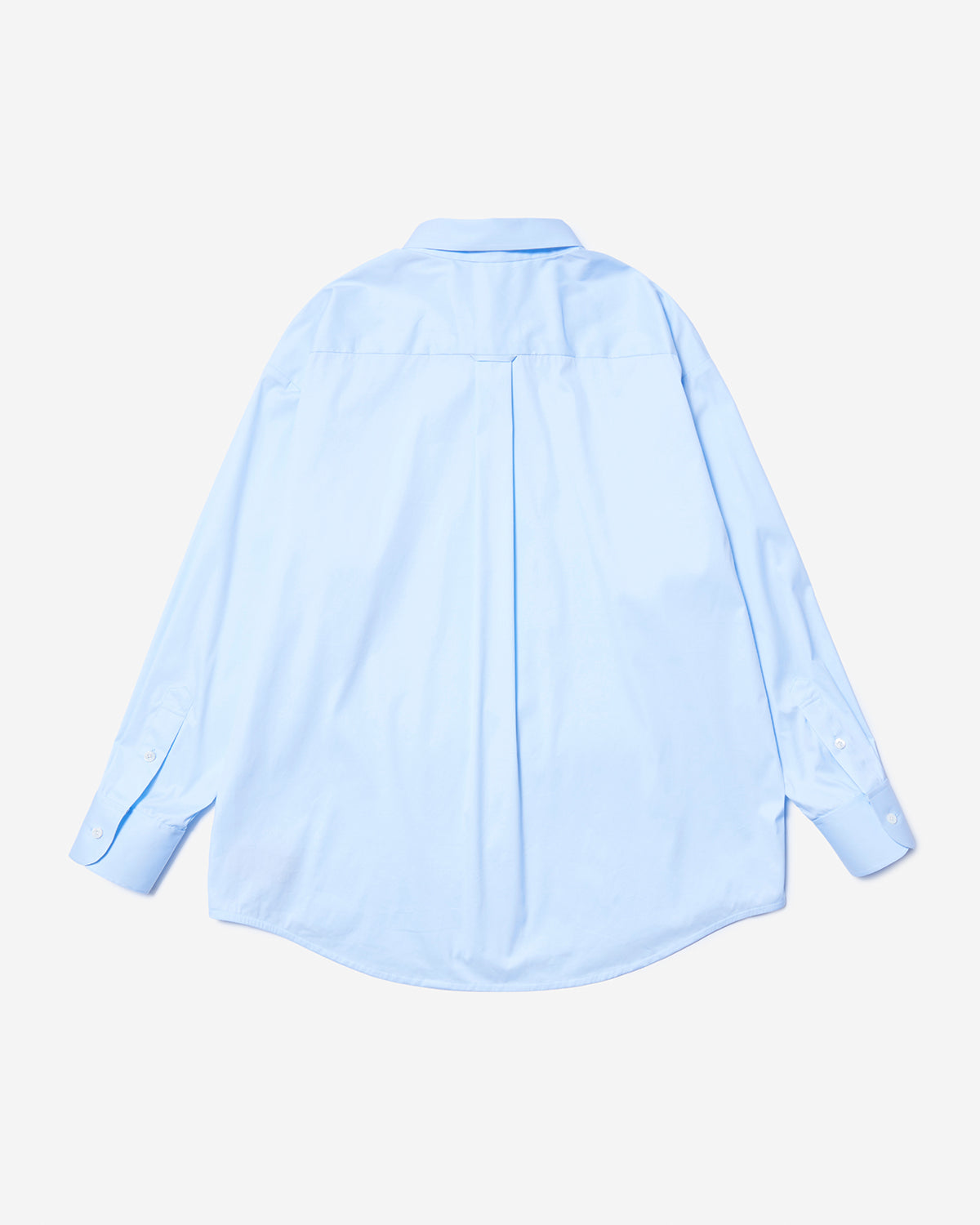 06CLSH - Dress Shirt - Blue