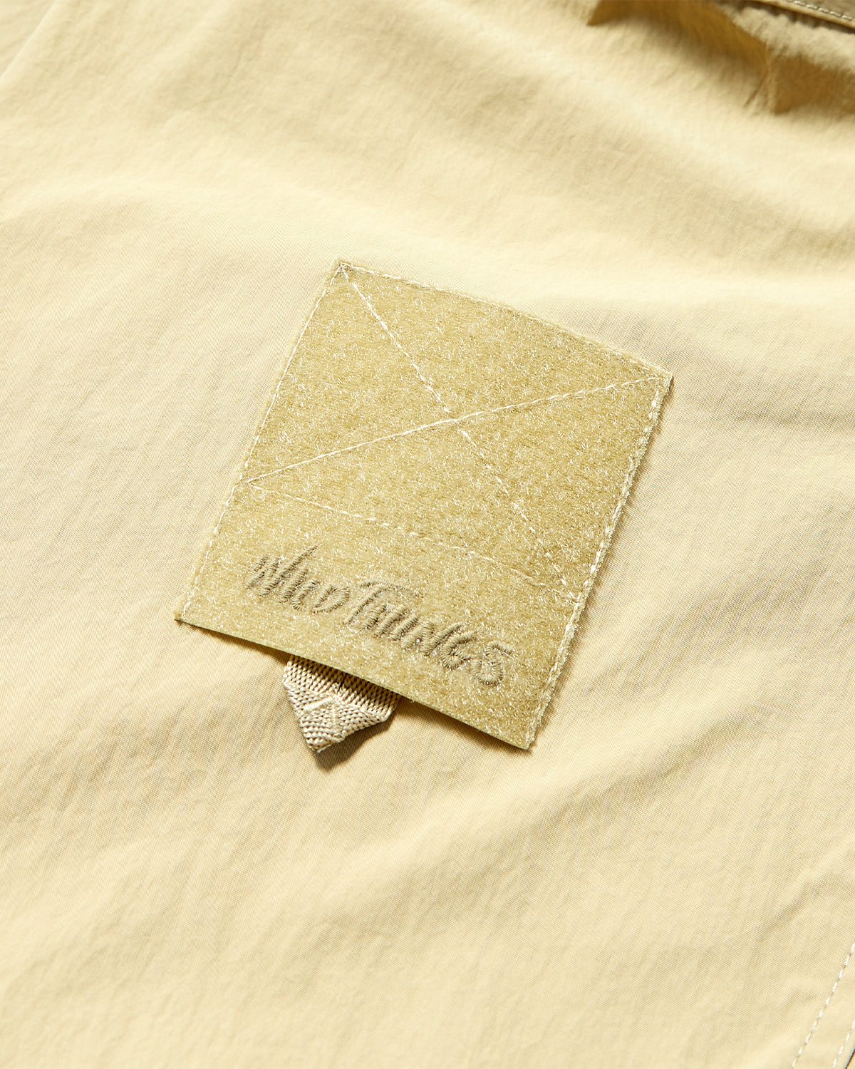 Happy Barn Jacket - Tan