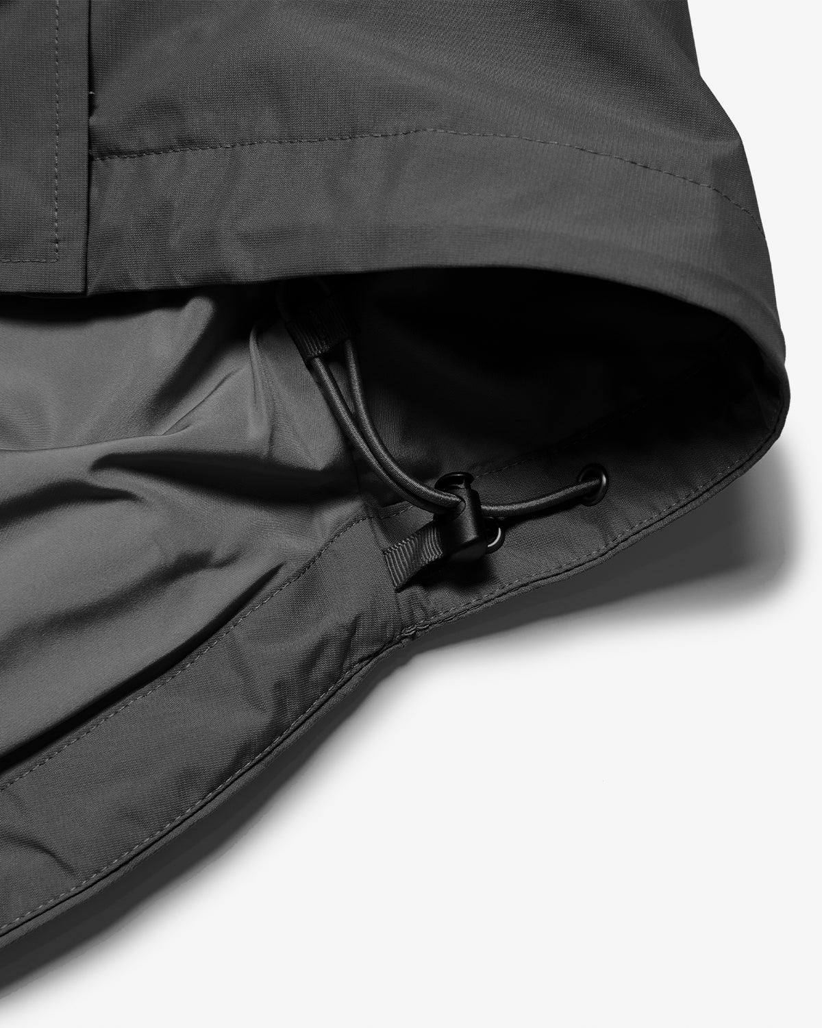 WT W's Command Post Unit Jacket - Black