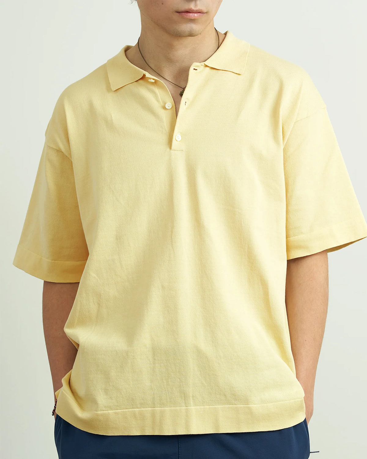 Adams Polo - Lemonade