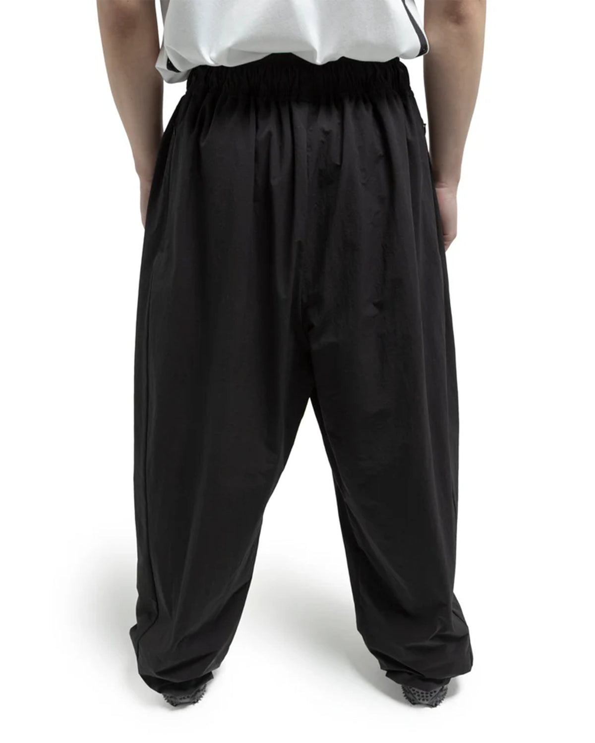 Puma Baggy Slacks - Black
