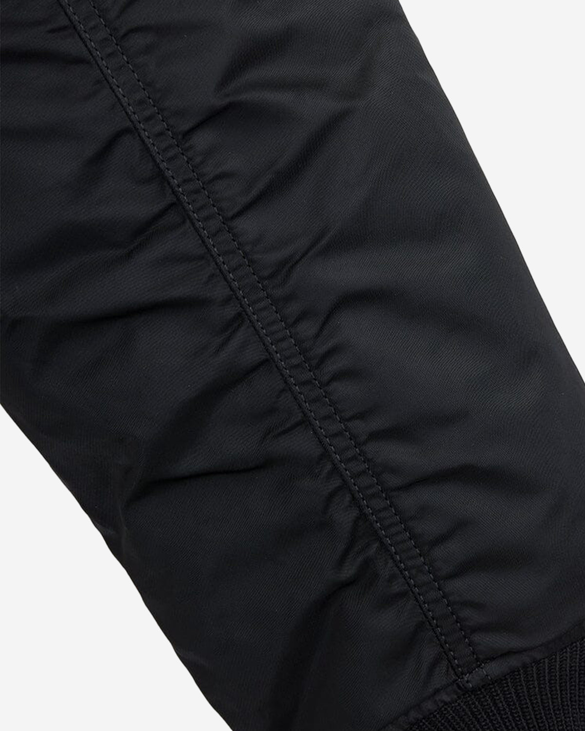 MA-1 Flight Jacket - Black