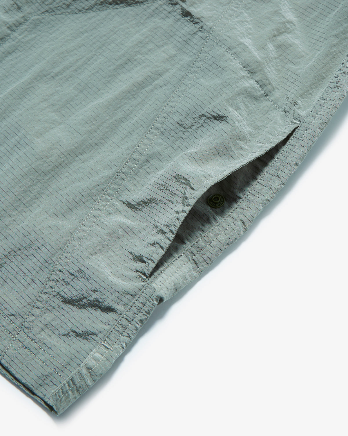 Happy S/S Shirt - Sage