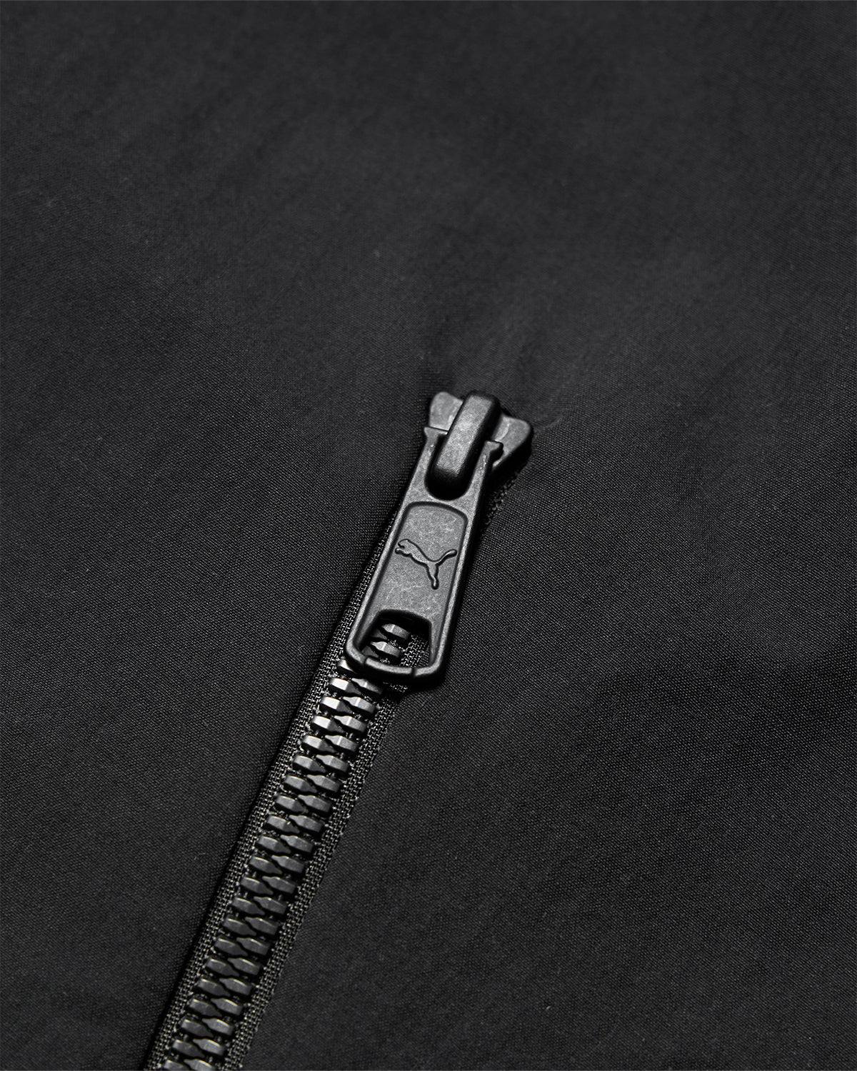 Puma Drifter Hoodie - Black