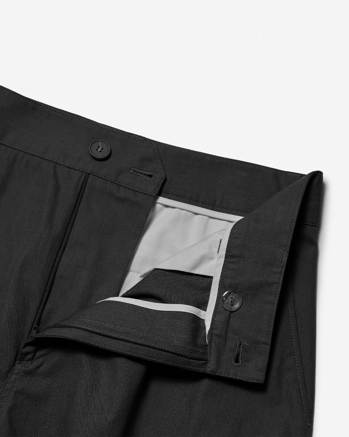 Rocca - Cargo Pants - Darkest Navy