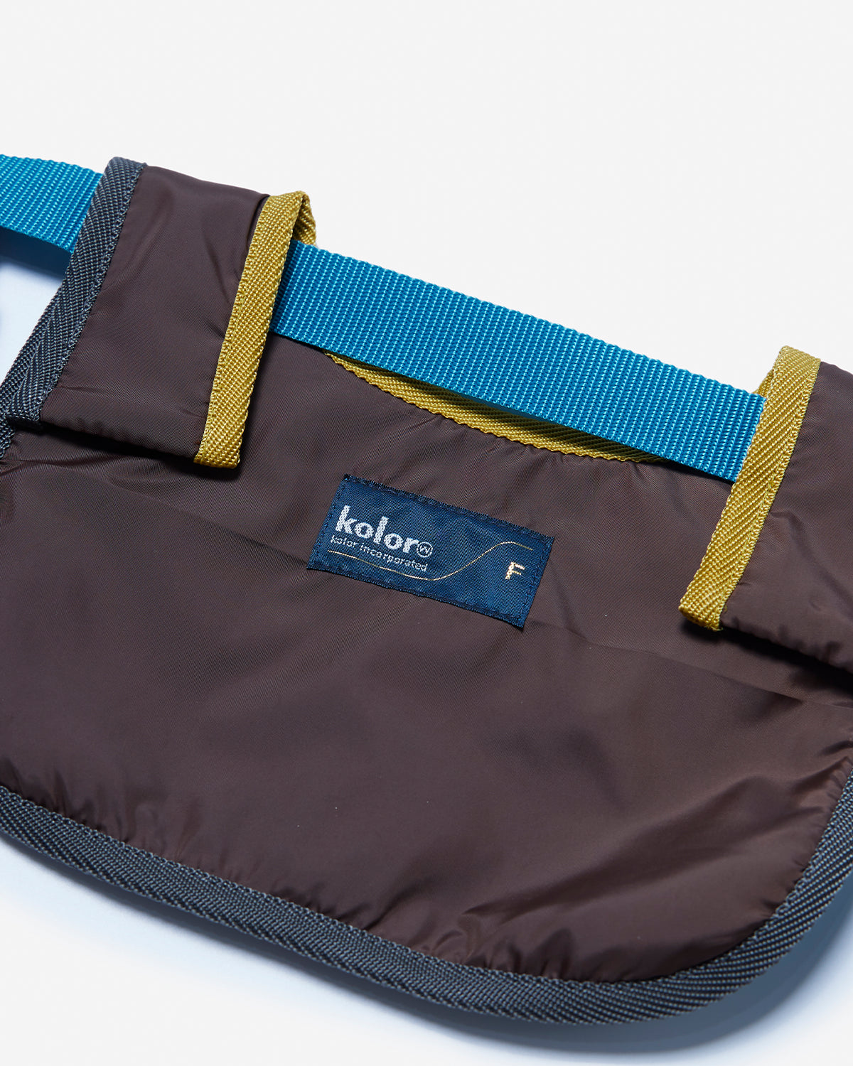 26SCL-A14517 - Bag - Blue