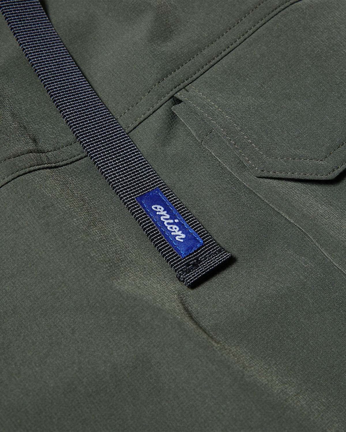 Vista - Cargo Shorts - Olive