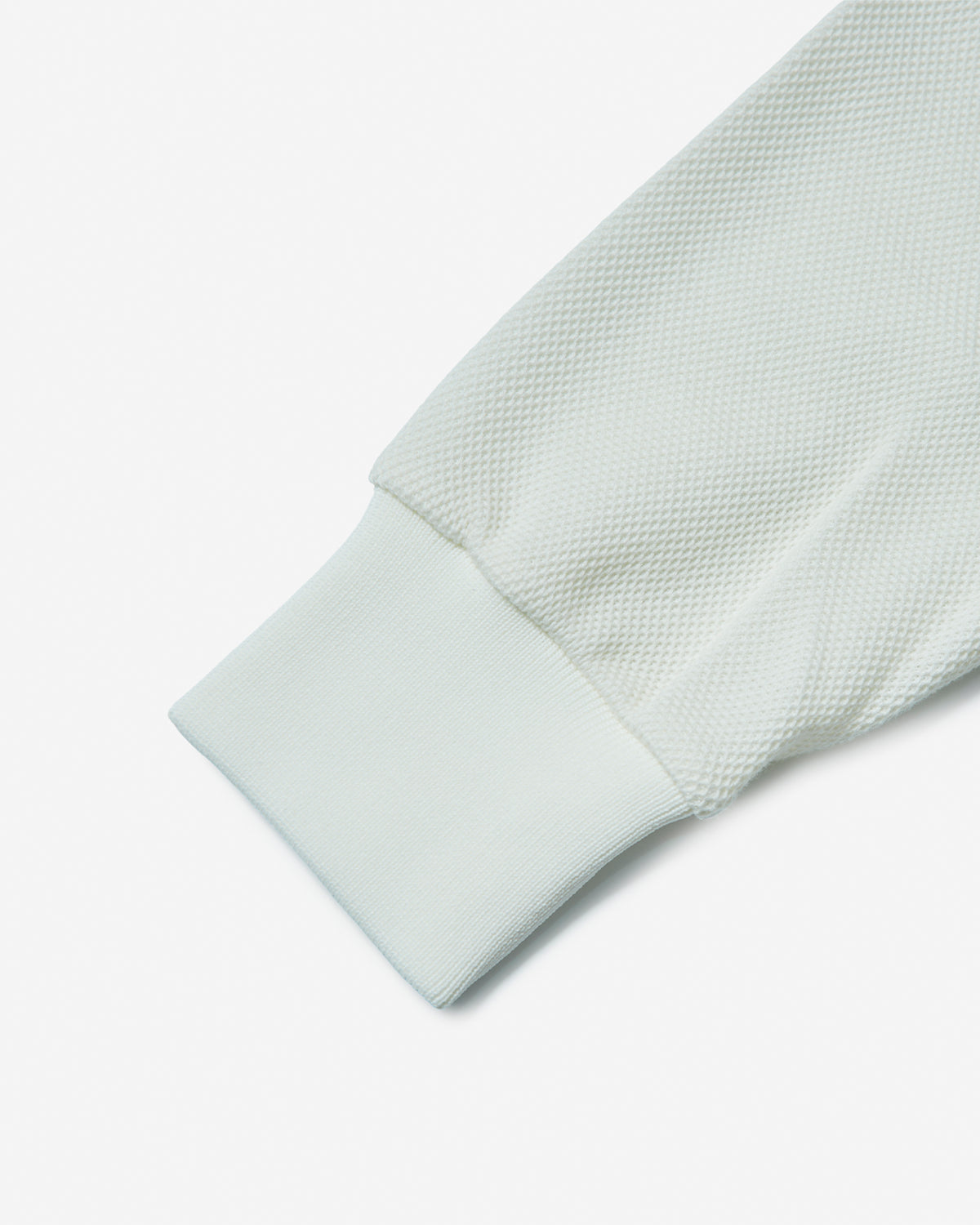 25WCM-T03203 Polo - White