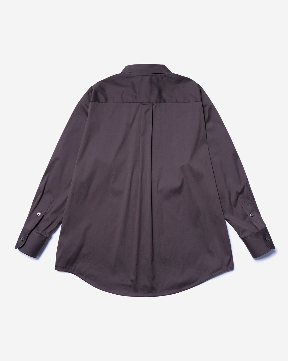 06CLSH - Dress Shirt - Brown