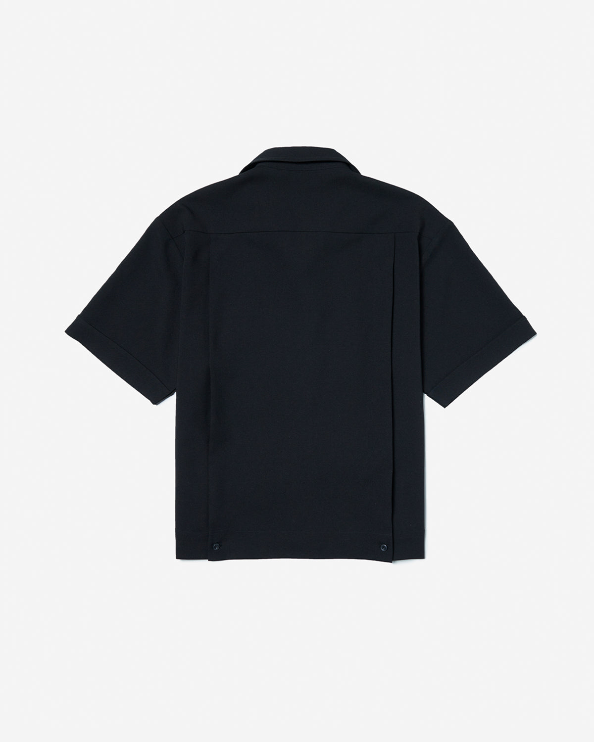 Comet Shirt - Black