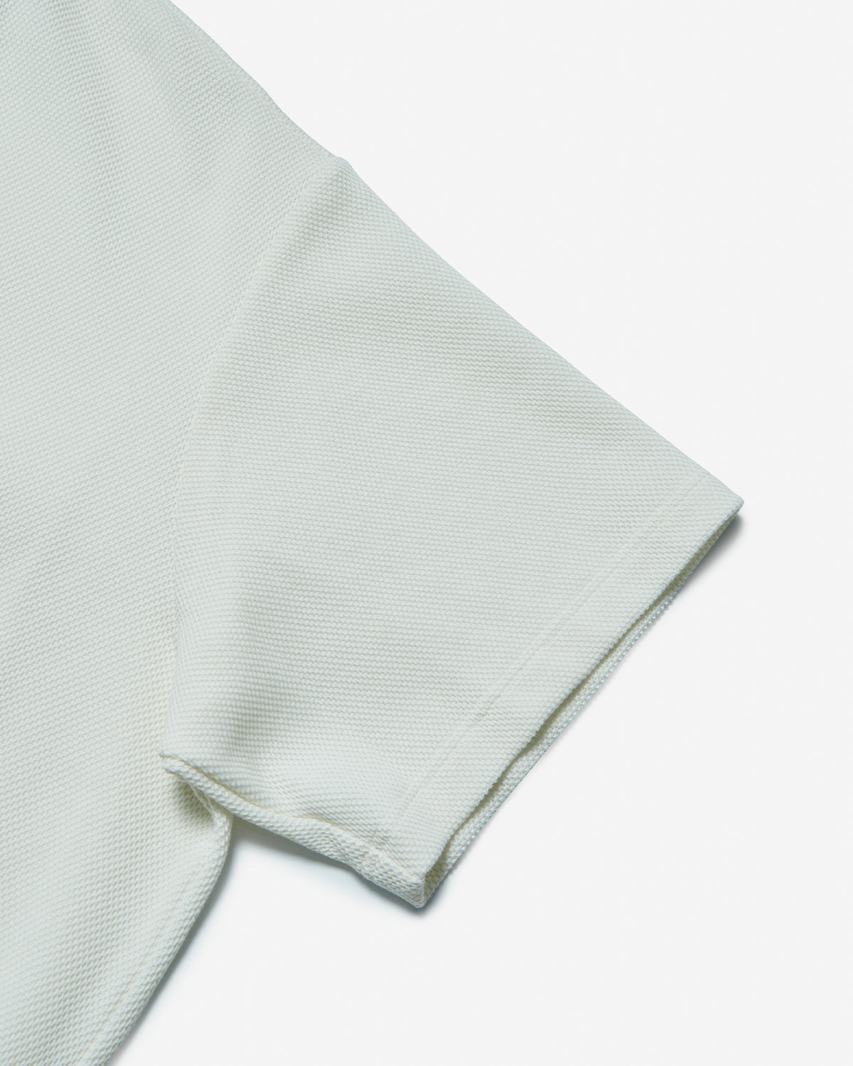 25WCM-T04203 T-Shirt - White