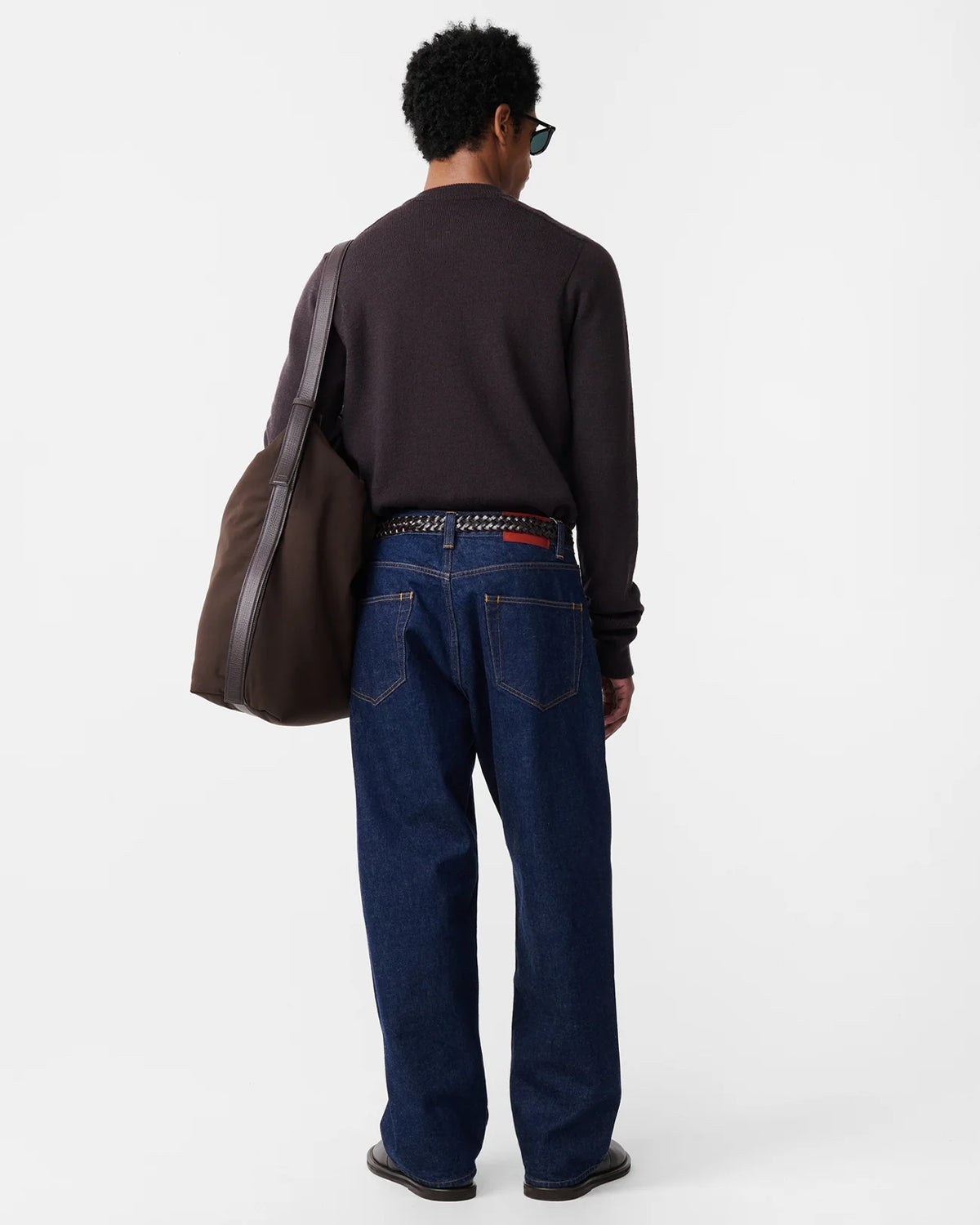 Seb - Denim Jean - Indigo Wash