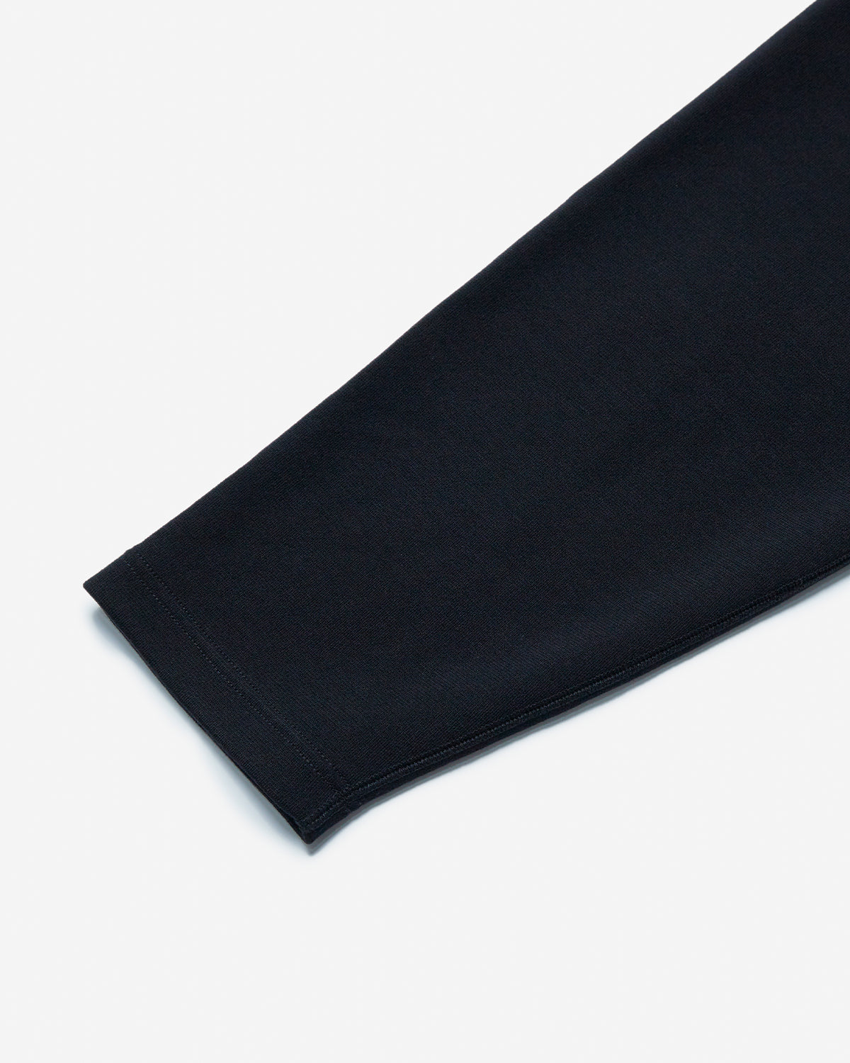 25WCM-G14201 Jacket - Black