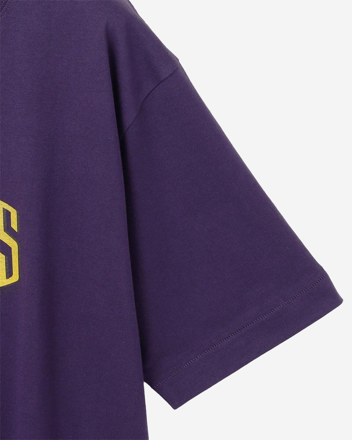 J. Press Logo T-Shirt - Purple