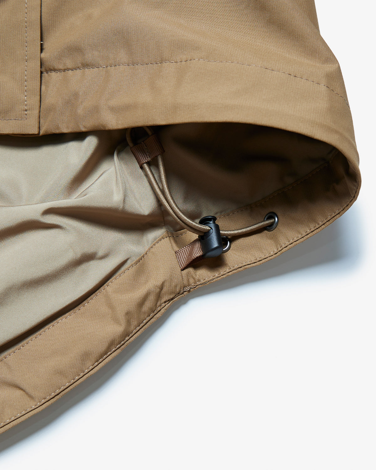 WT W's Command Post Unit Jacket - Brown