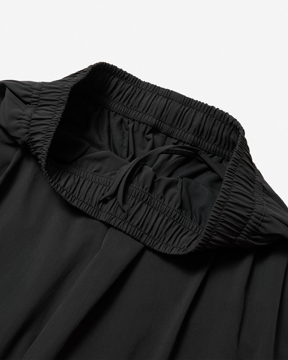 Rico - Easy Pants - Black