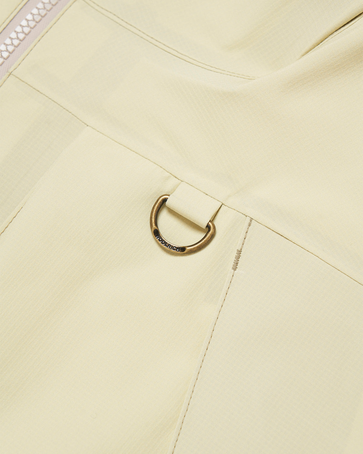 Gore-Tex 3Layer Fishing Jacket Type3 - Yellow