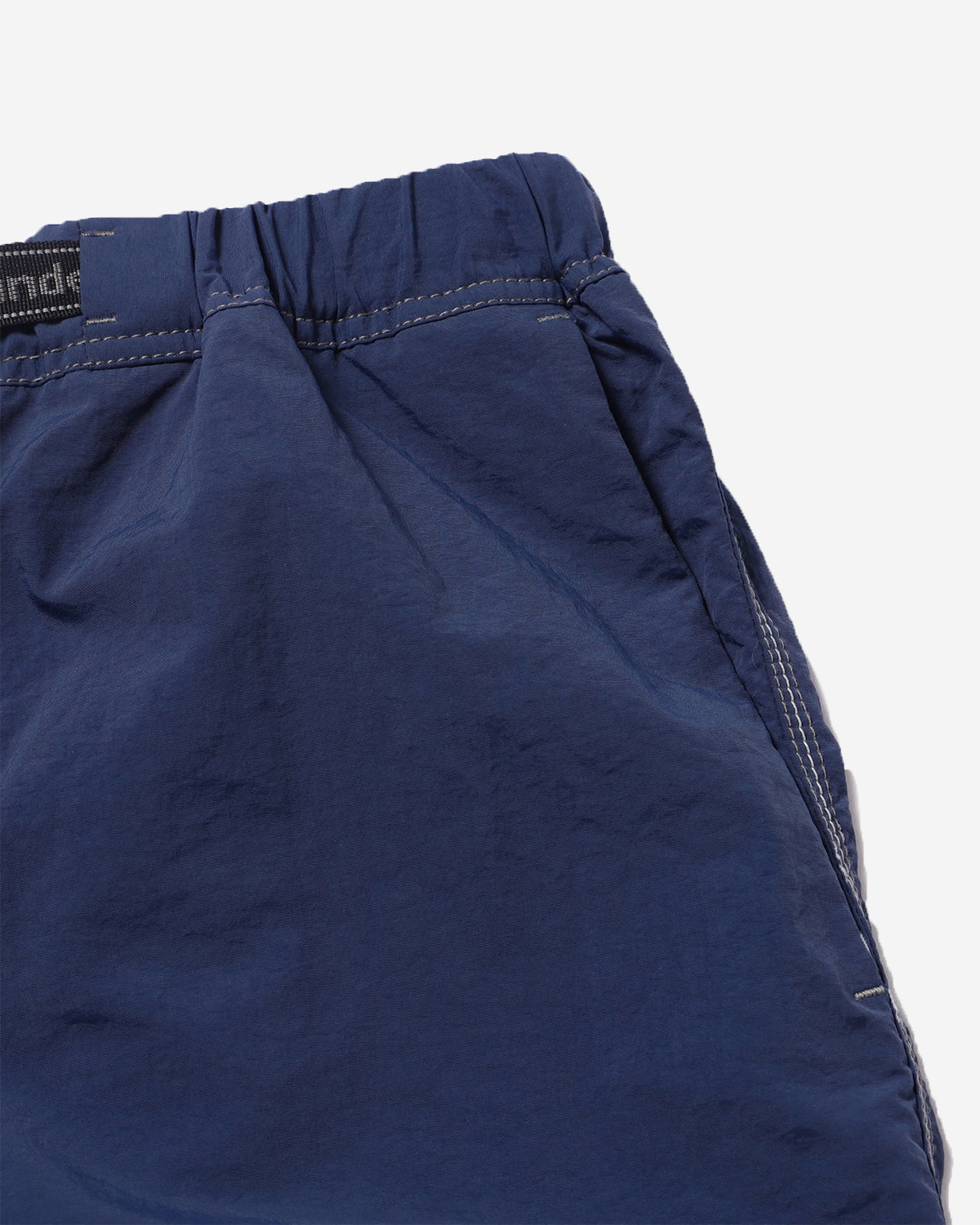 Ny Taffeta Hiker Short Pants - D.Blue